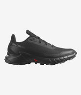 ALPHACROSS 5 Trail Running Shoes - SalomonGCC